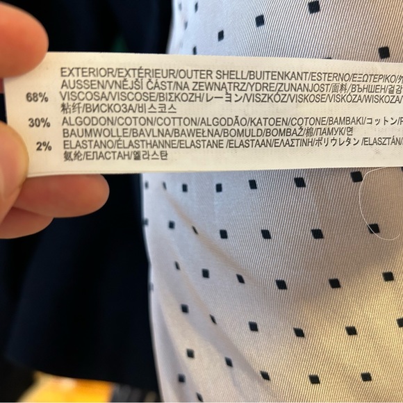 Blazer - Zara - Picture 2 of 3